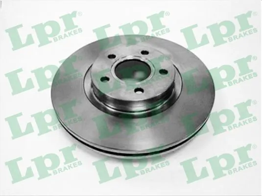 LPR F1012V
