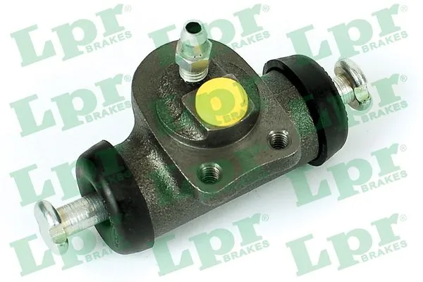 LPR 4909