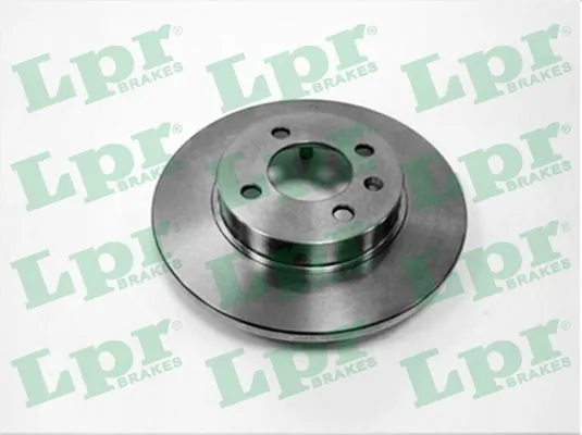 LPR V2181P