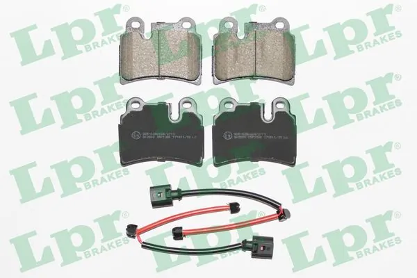 LPR 05P1380