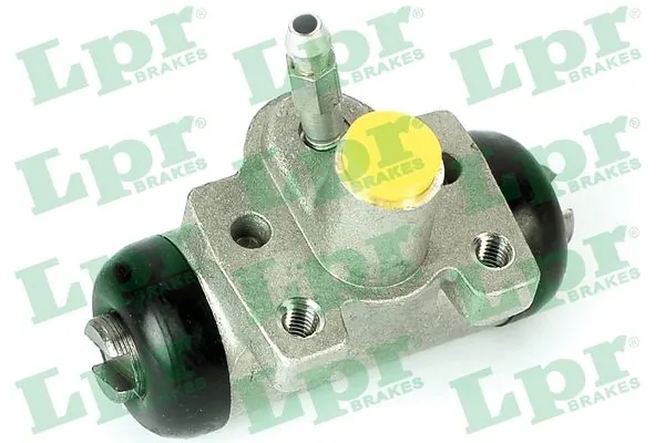 LPR 4568
