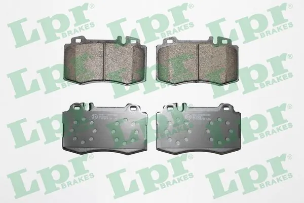 LPR 05P899