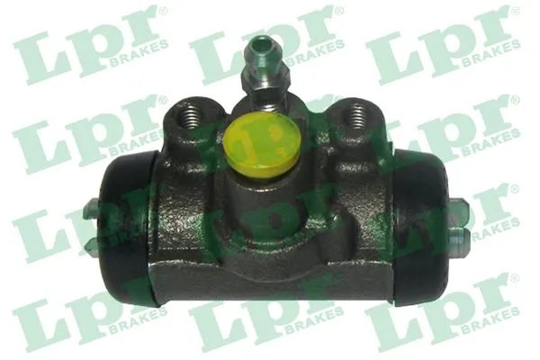 LPR 5320