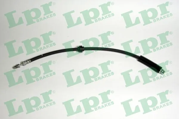 LPR 6T46007