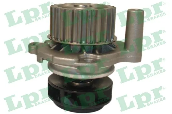 LPR WP0631