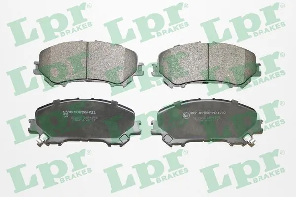 LPR 05P1975