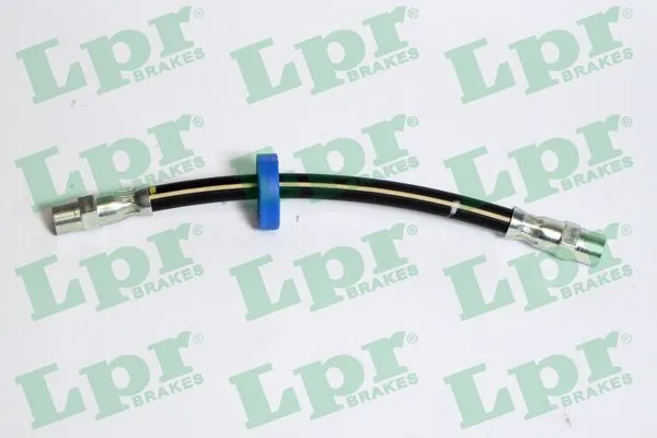 LPR 6T46536