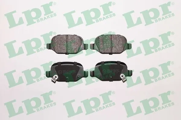 LPR 05P1724
