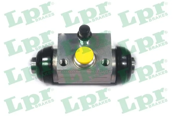 LPR 4856