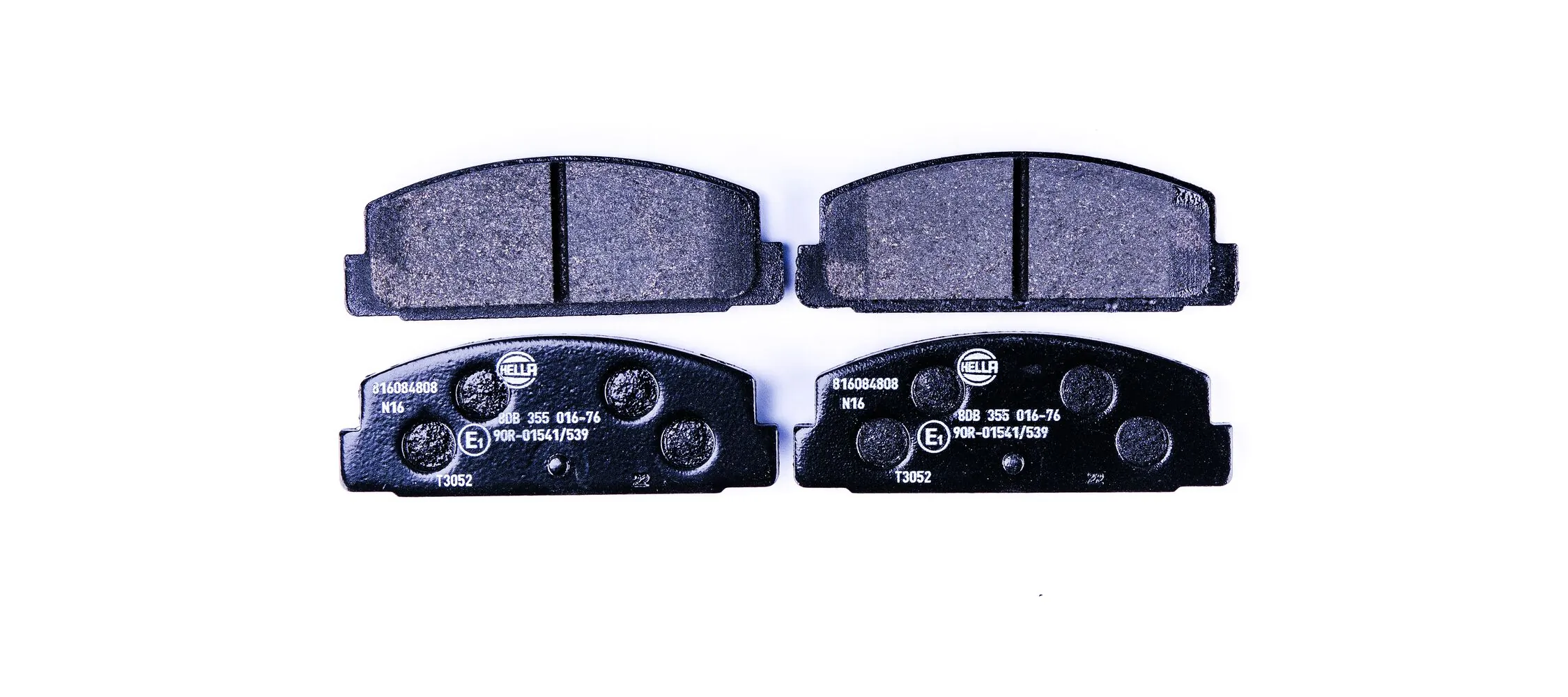Hella 8DB355016761