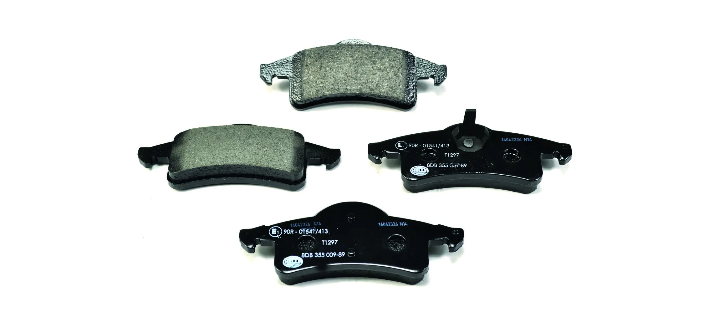 Hella 8DB355009891