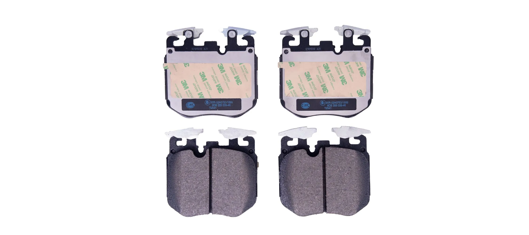 Hella 8DB355039461