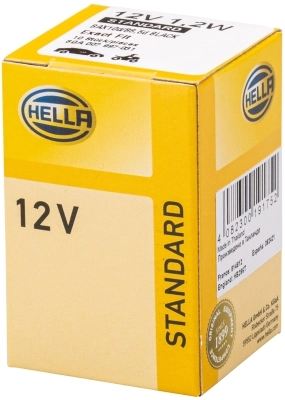 Hella 8GA007997031