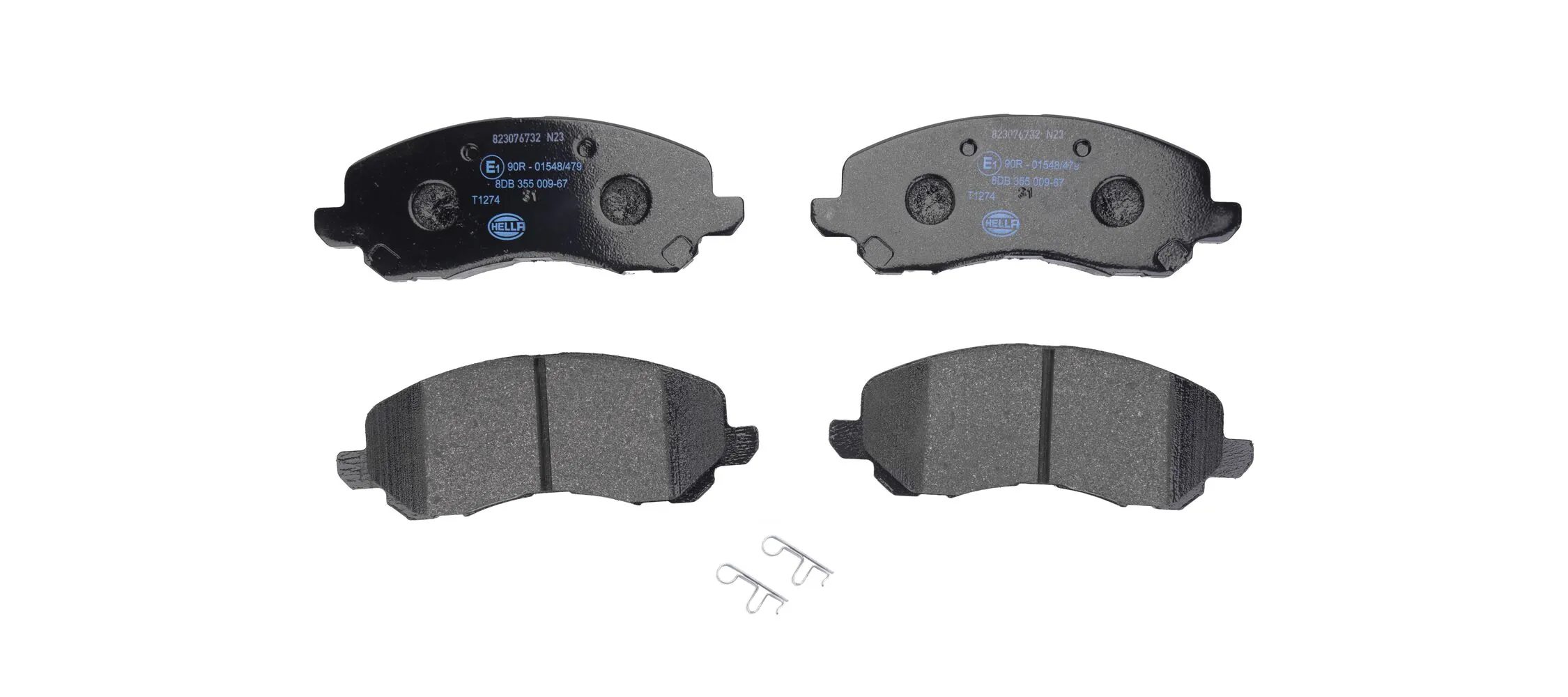 Hella 8DB355009671