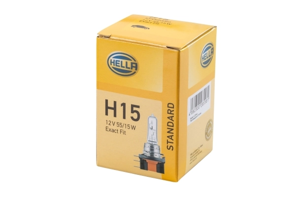 Hella 8GJ168119001