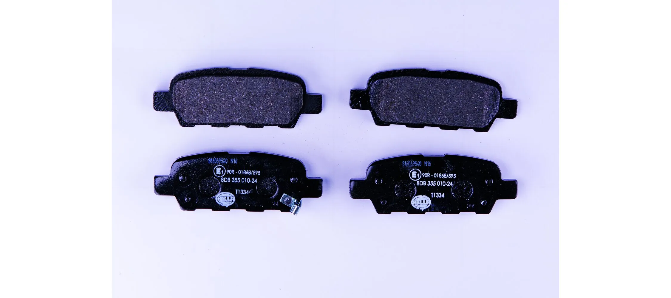 Hella 8DB355010241