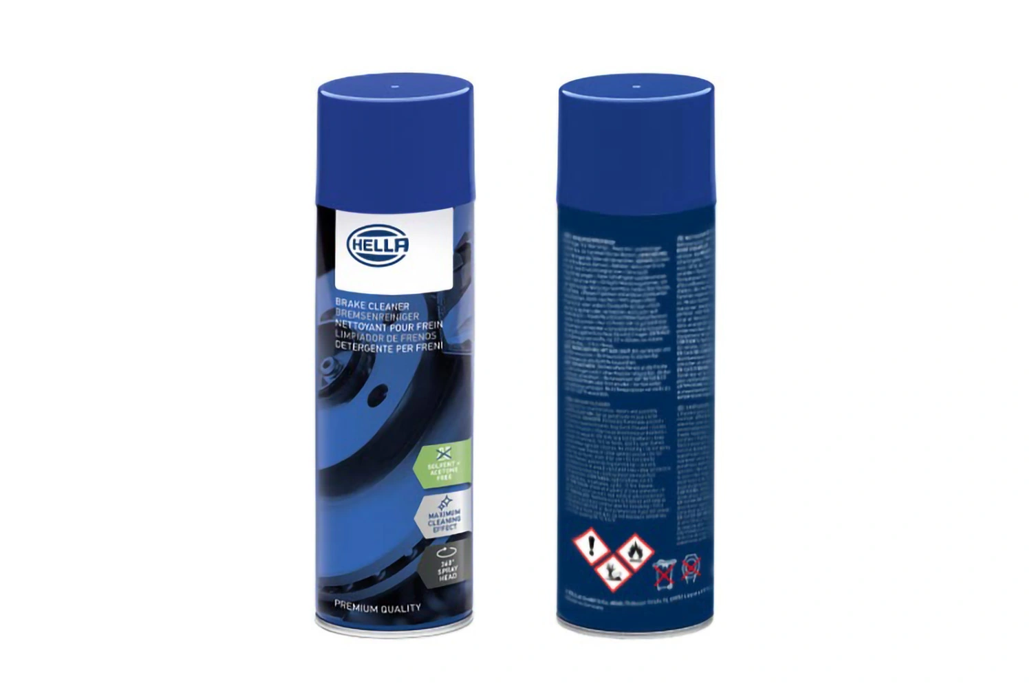 Hella 8DX355370001