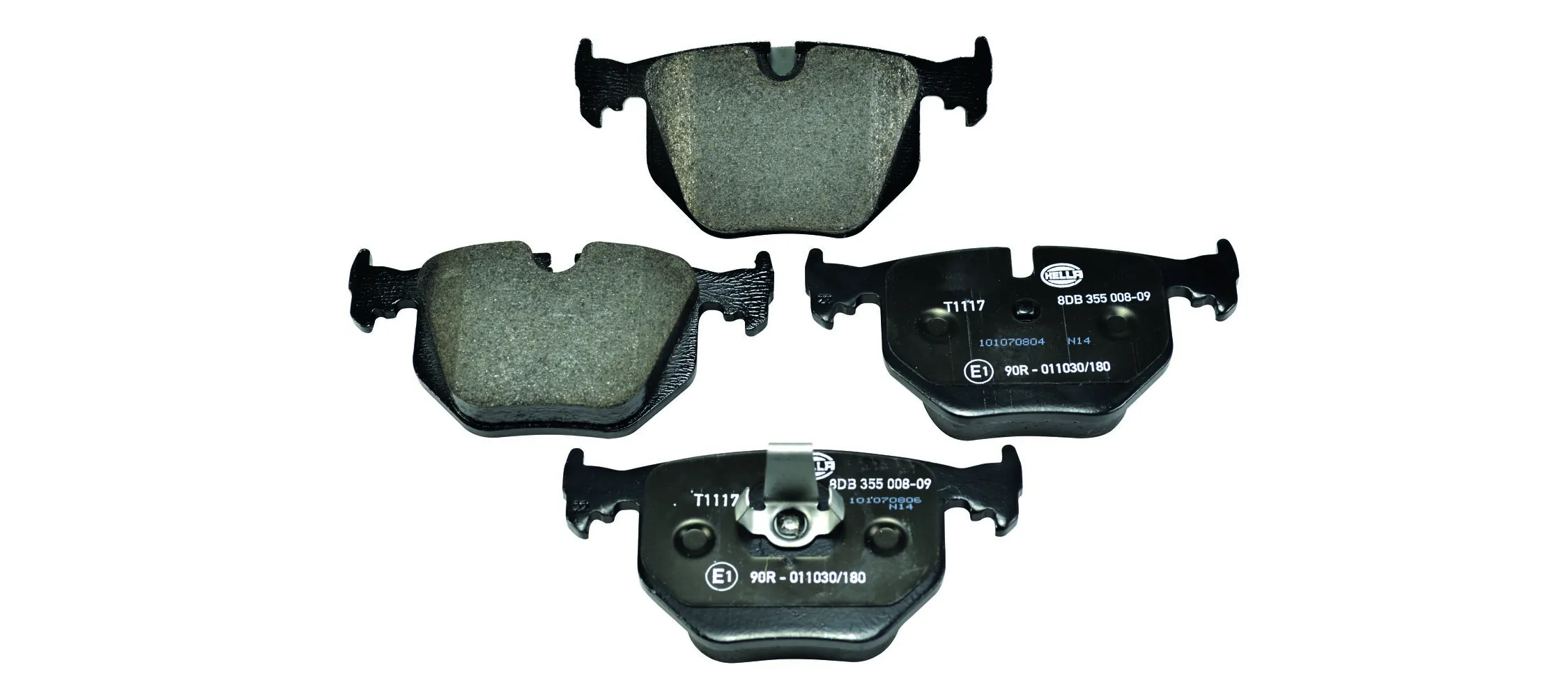Hella 8DB355008091