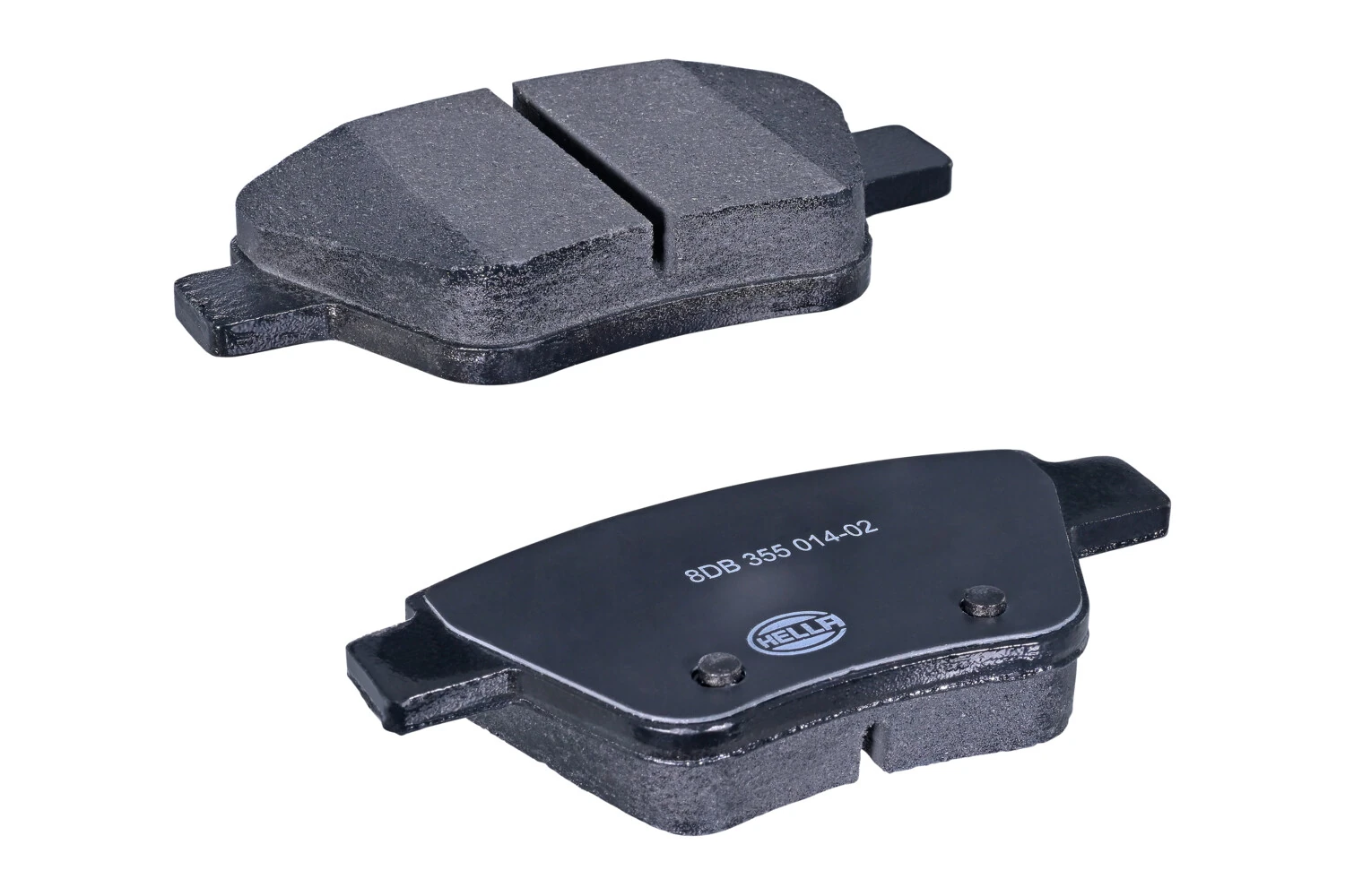 Hella 8DB355014021