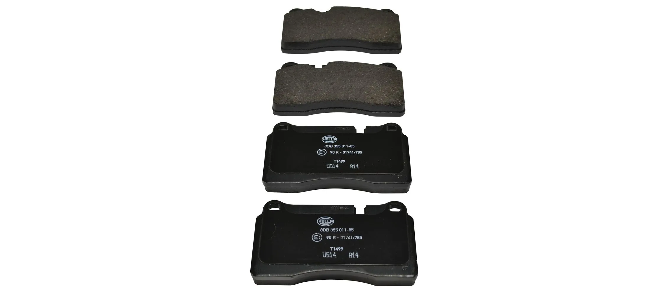 Hella 8DB355011851