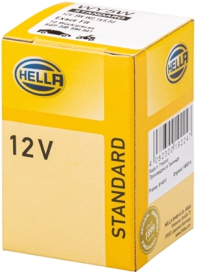 Hella 8GP003594541