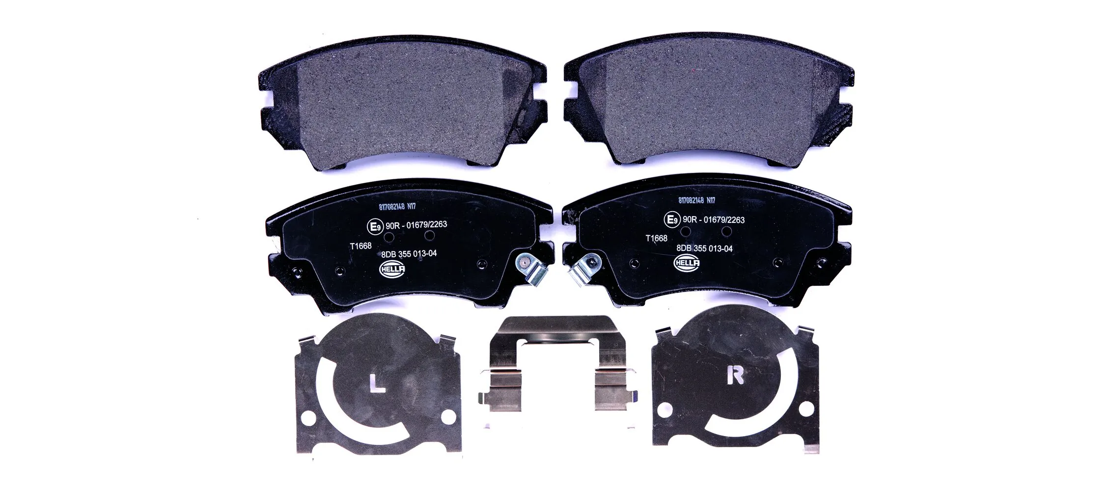 Hella 8DB355013041