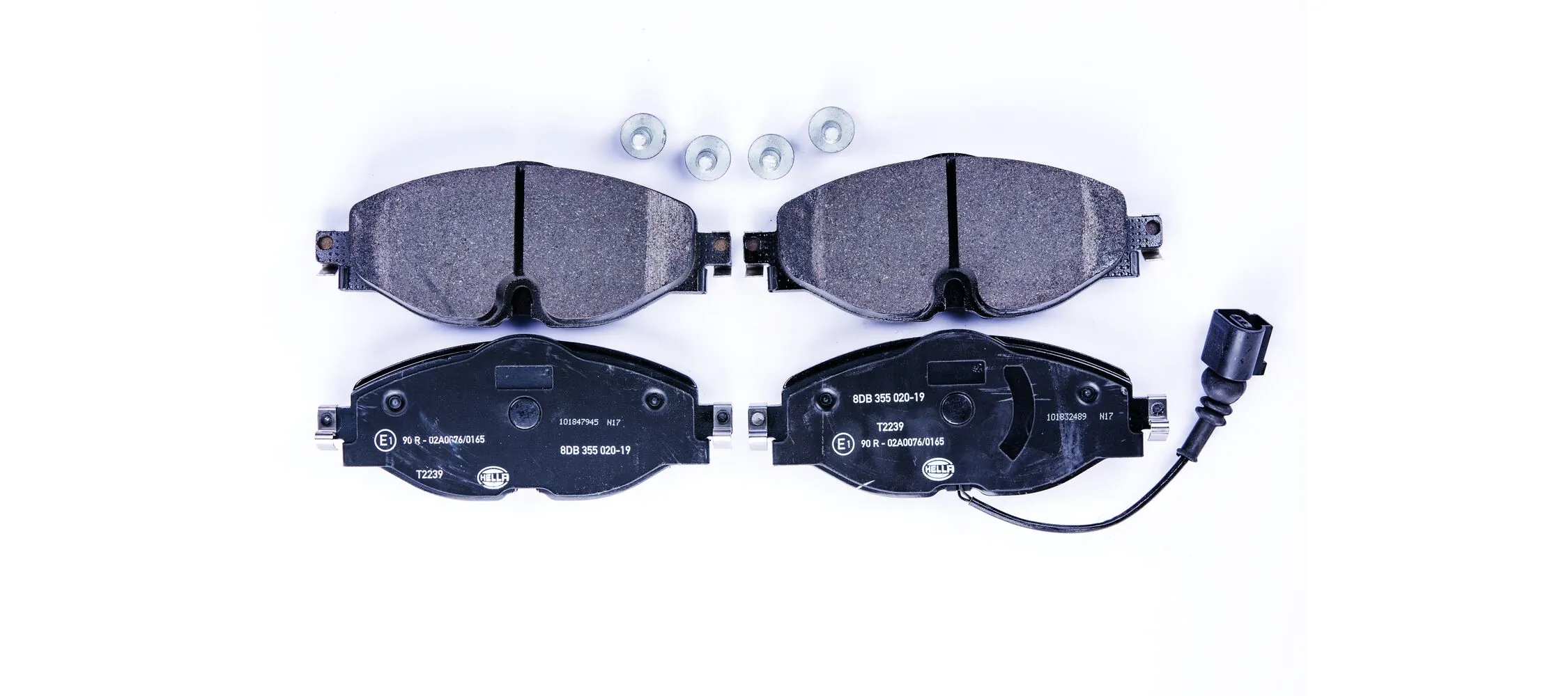 Hella 8DB355020191