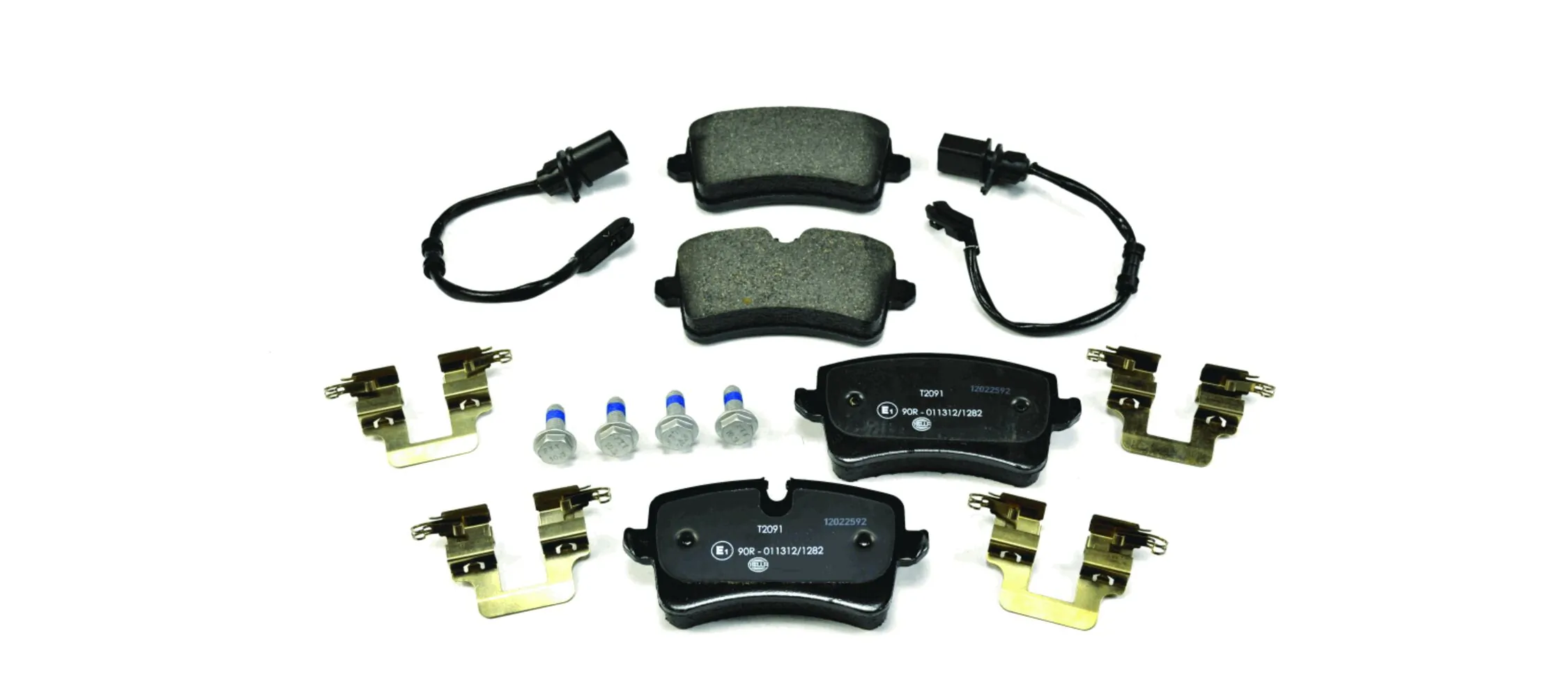 Hella 8DB355016011