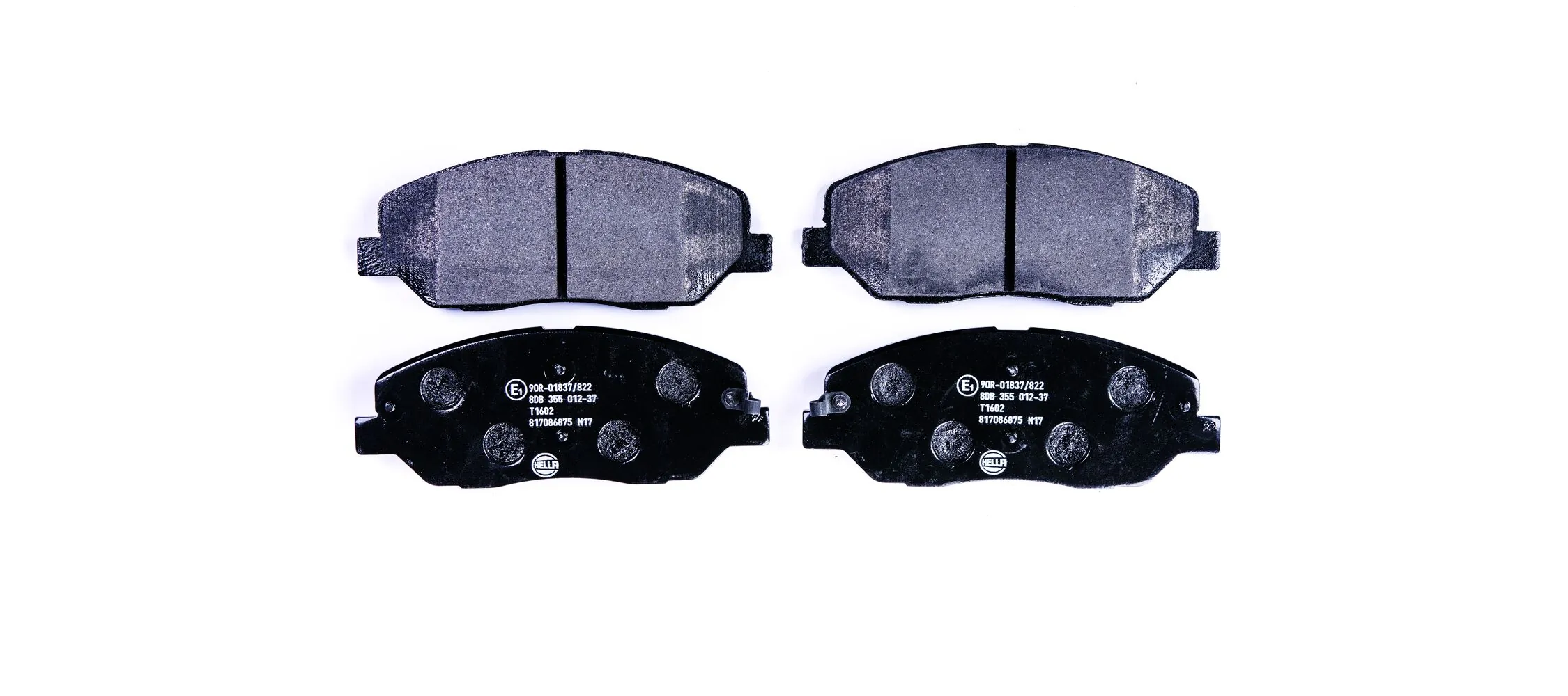 Hella 8DB355012371