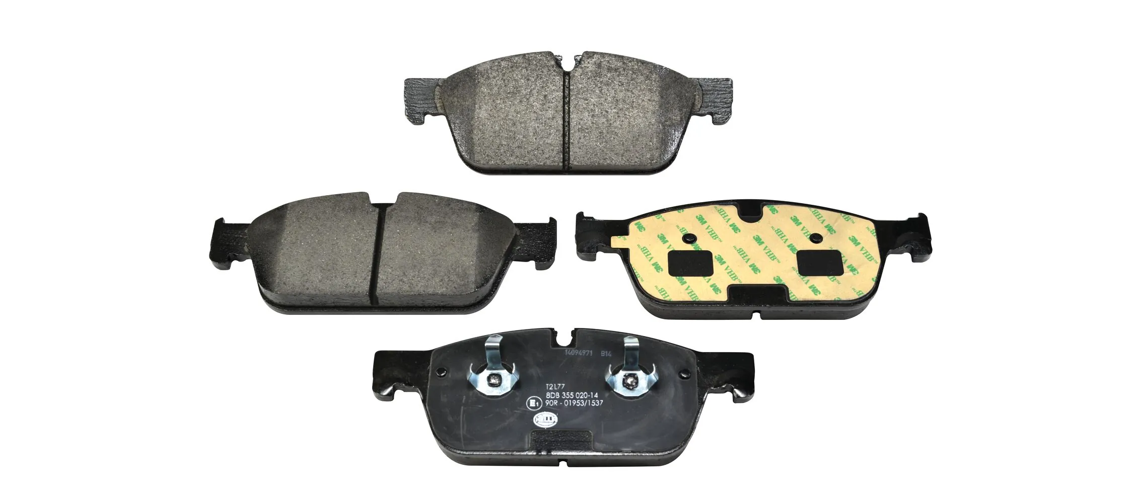 Hella 8DB355020141