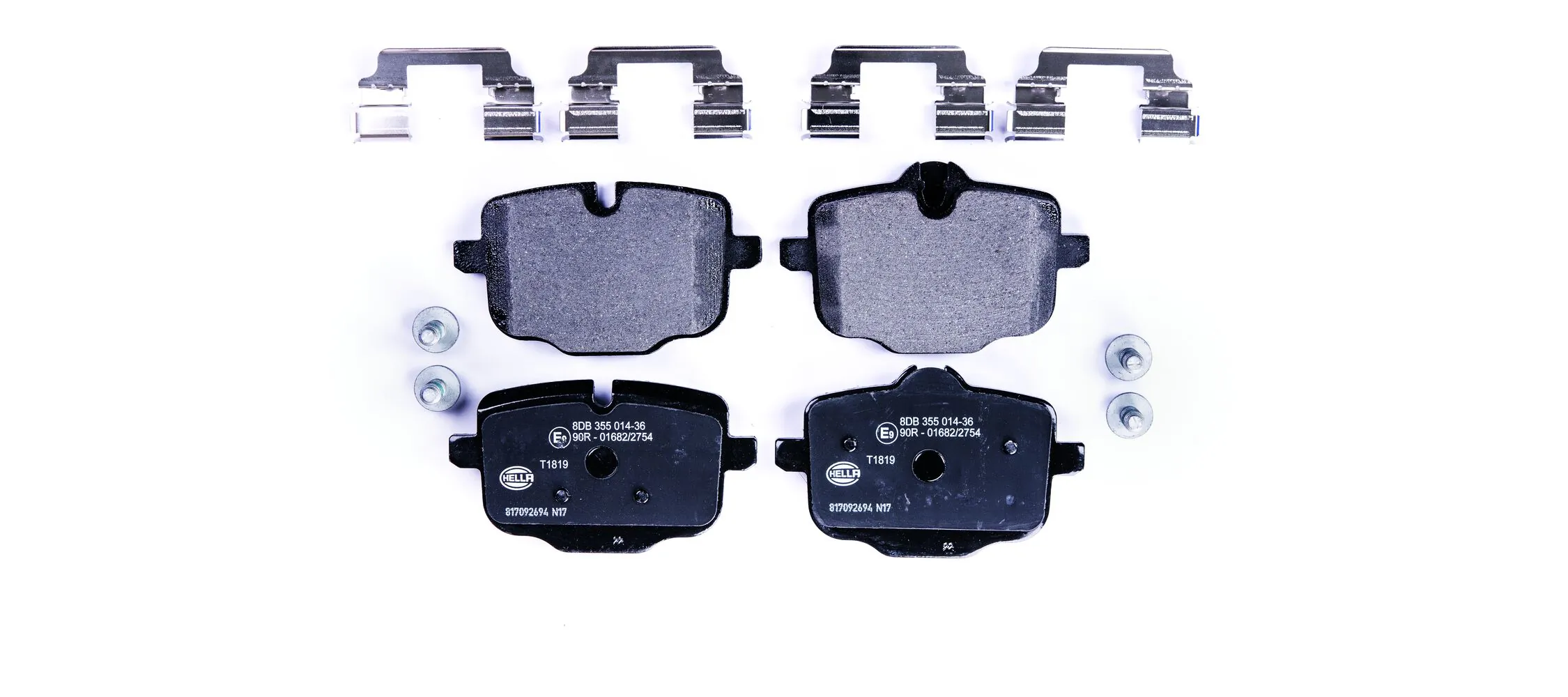 Hella 8DB355014361