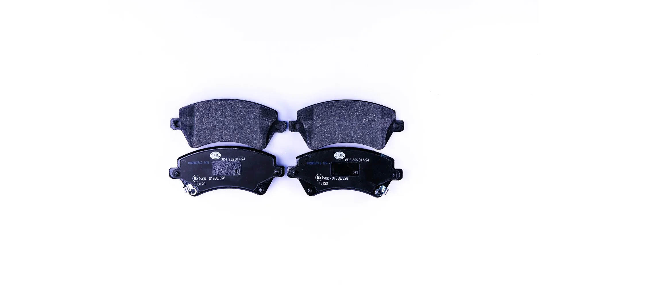 Hella 8DB355017241