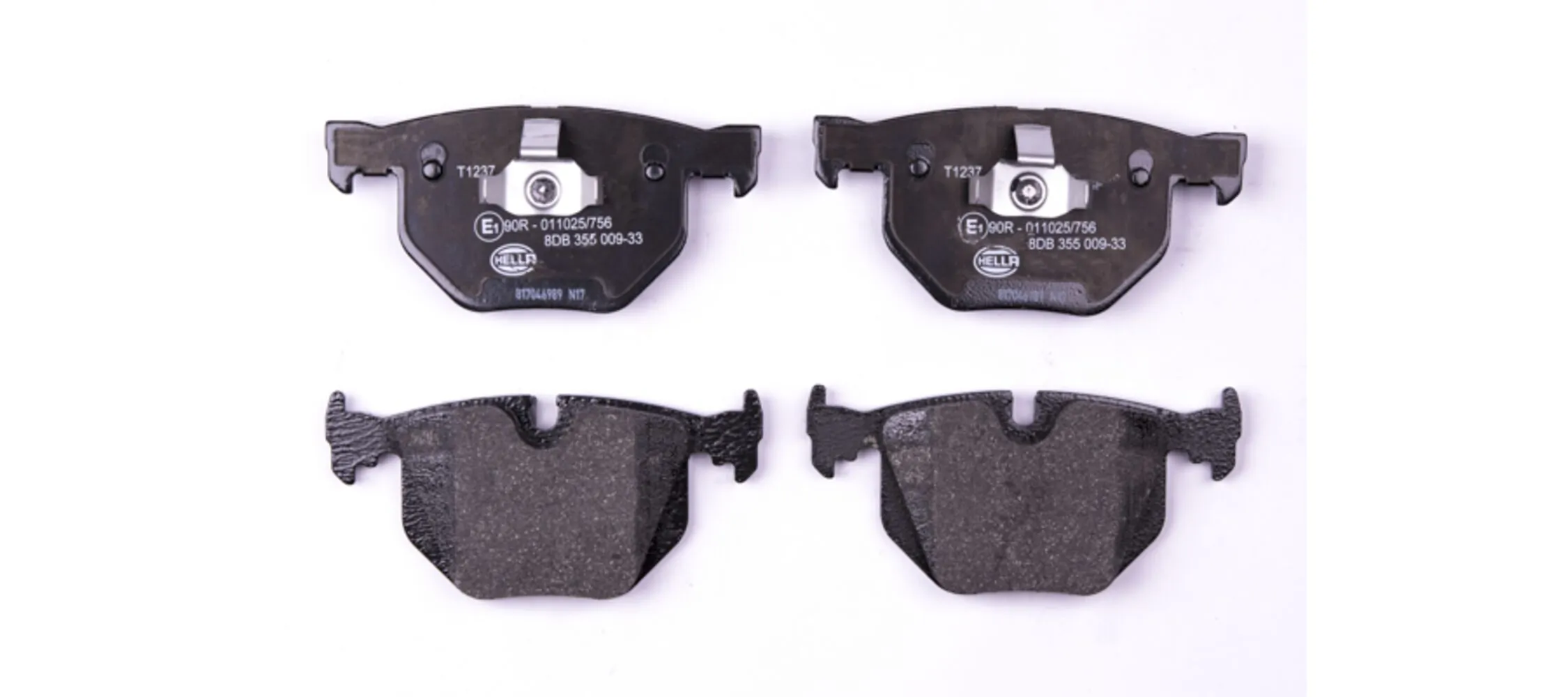 Hella 8DB355009331