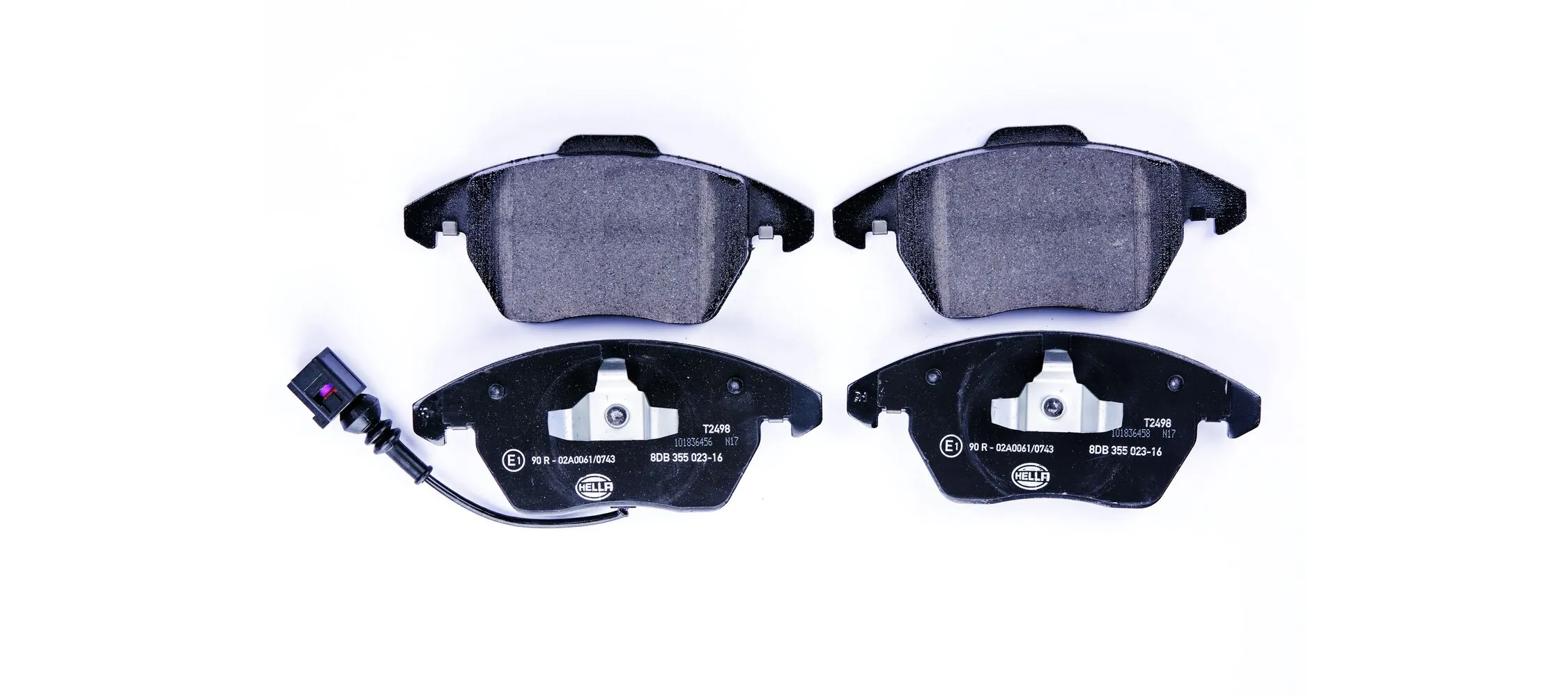 Hella 8DB355023161