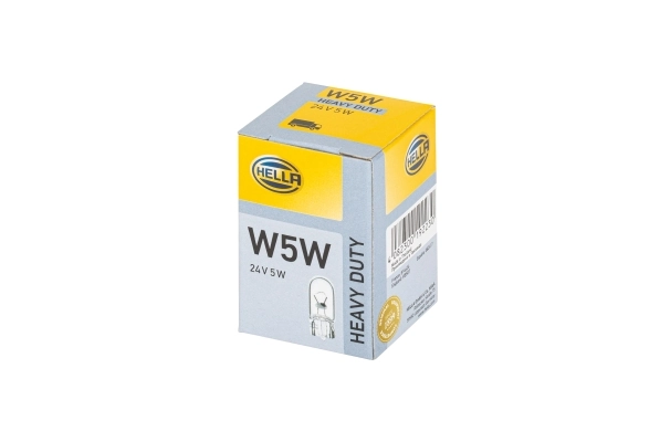 Hella 8GP003594251