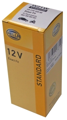 Hella 8GA008892002