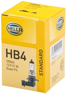 Hella 8GH005636121