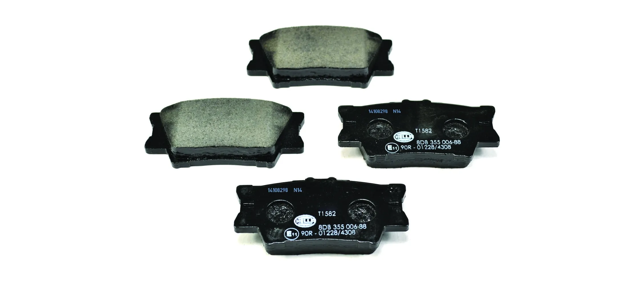 Hella 8DB355006881