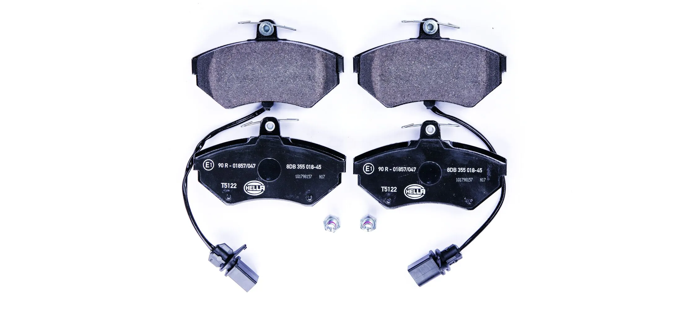 Hella 8DB355018451