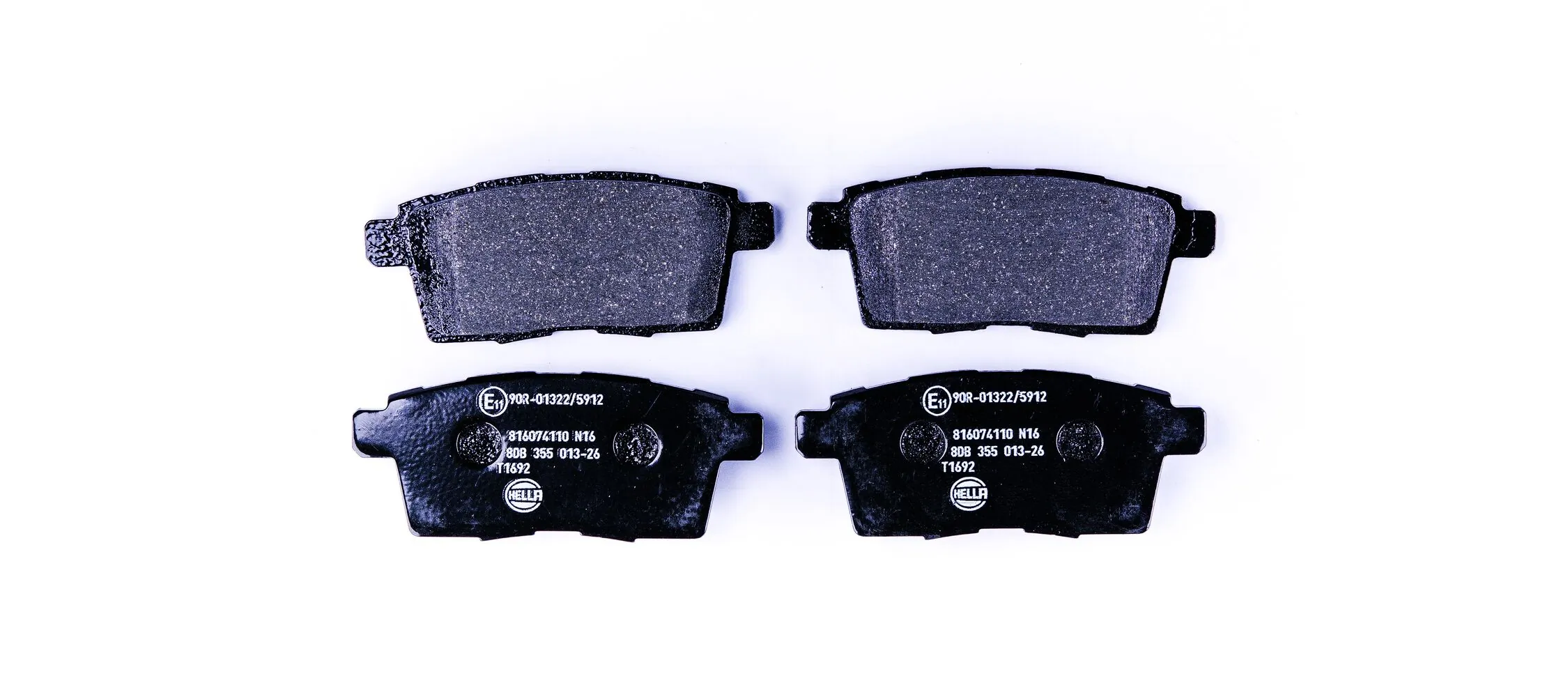 Hella 8DB355013261
