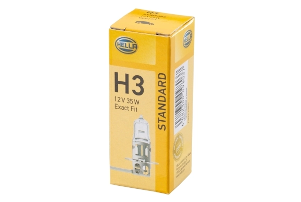 Hella 8GH002090271