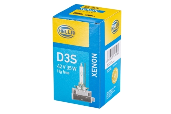 Hella 8GS009028311