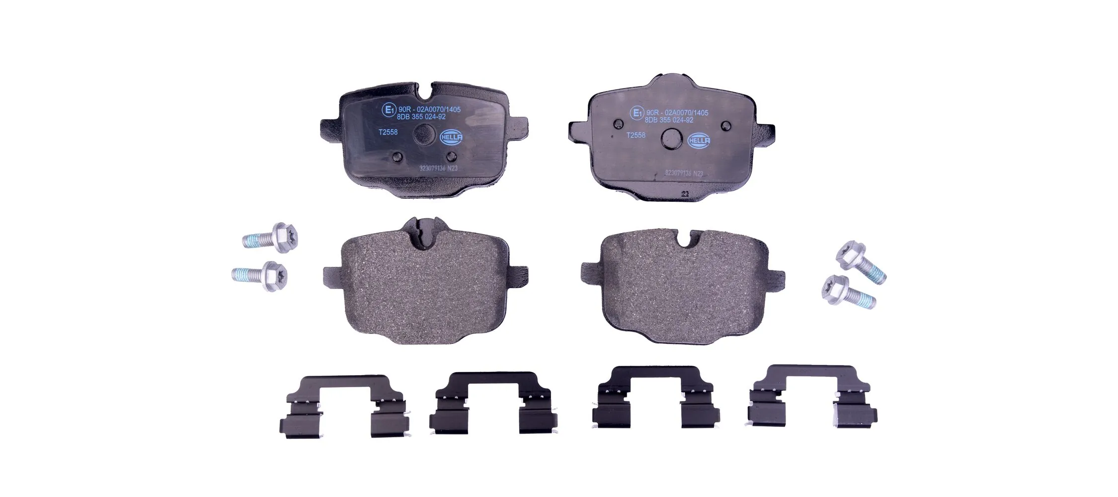 Hella 8DB355024921