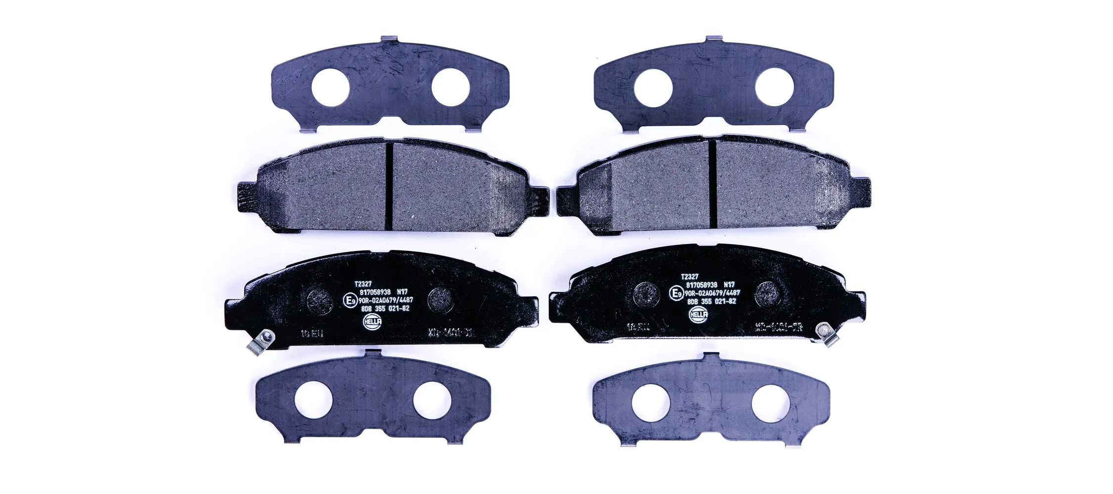 Hella 8DB355021821