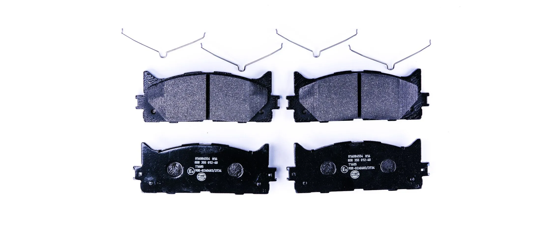 Hella 8DB355012401