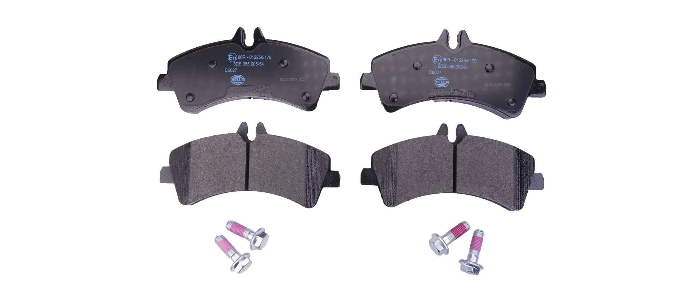 Hella 8DB355005541