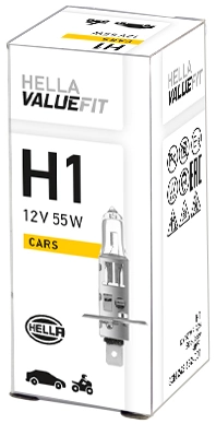 Hella 8GH242632001