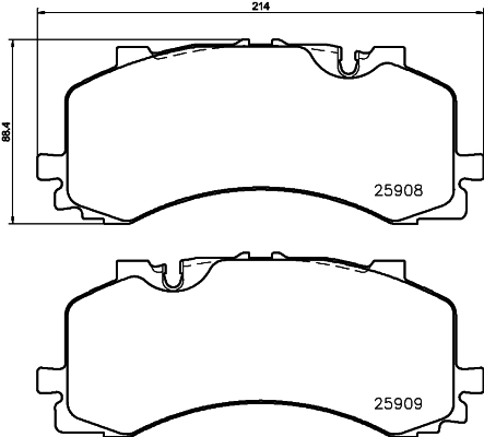 Hella 8DB355036471
