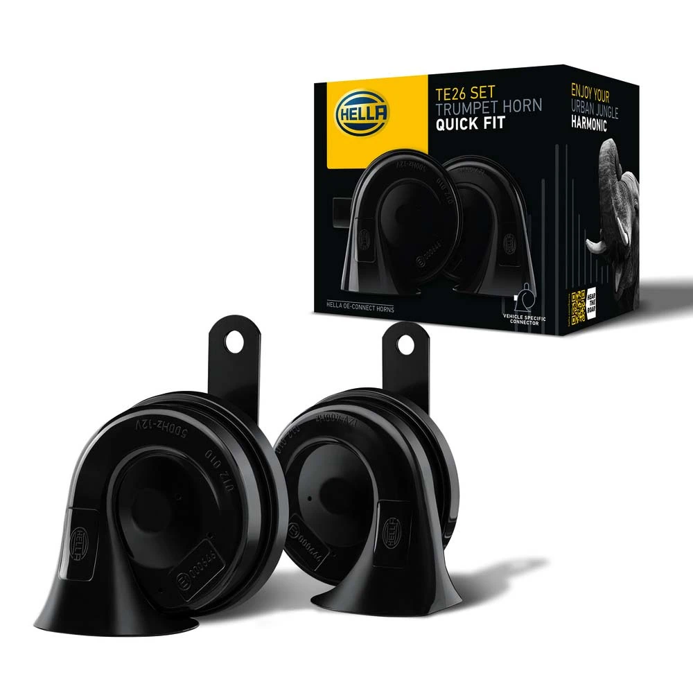 Hella 3FH012010021