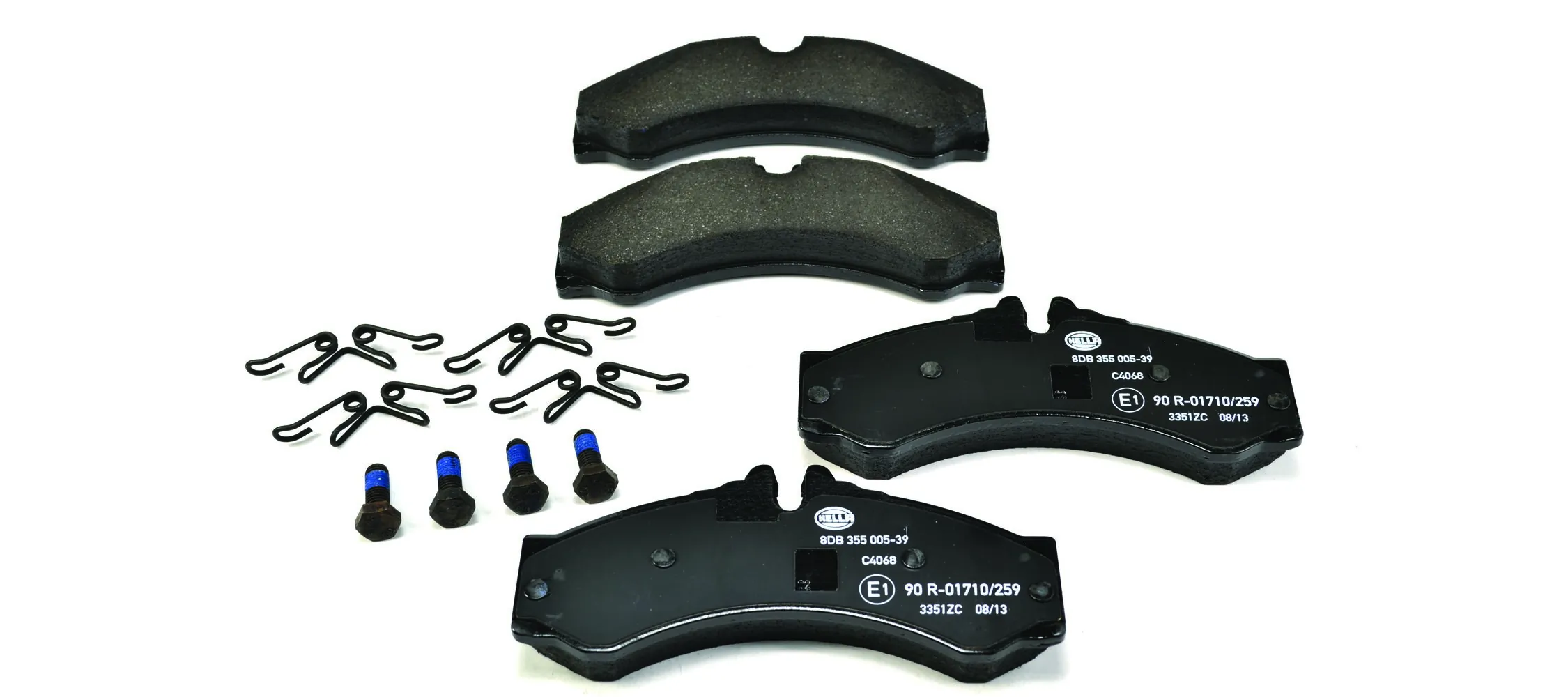 Hella 8DB355005391